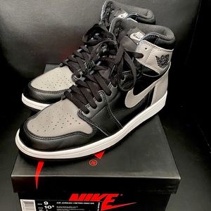 Jordan 1 Retro High Shadow (2018)